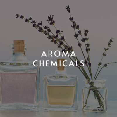 aroma chemicals