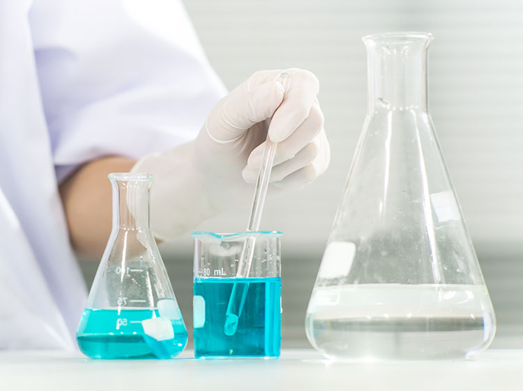 Top Aroma Chemical Companies In India